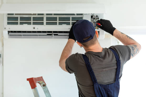 Best Local Air Duct Cleaning Services  in Black Mountain, NC